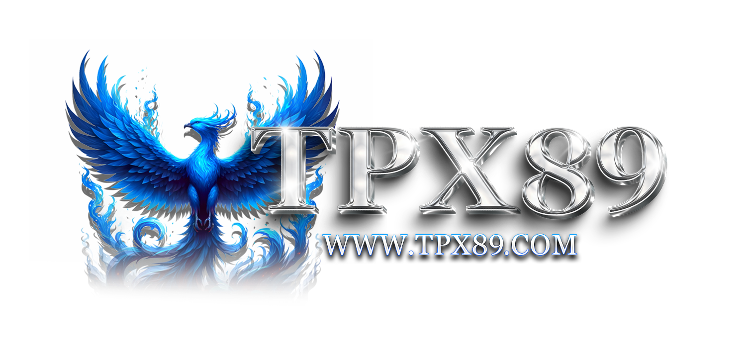 tpx89 เว็บเดิมพันออนไลน์ครบวงจร สล็อต บาคาร่า แทงบอล มาตรฐานระดับสากล ปี 2026